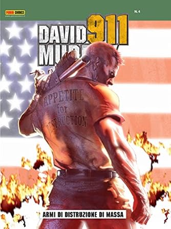 USATO DAVID MURPHY 911 04