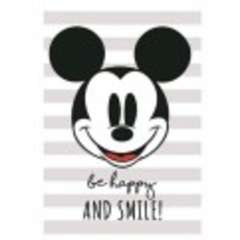 DISNEY - BIGLIETTO AUGURI (COMPLEANNO) - 11.8X16.8 - MICKEY