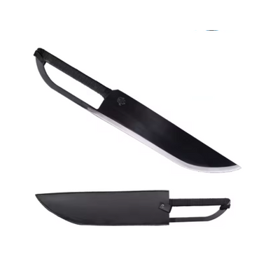 DOPPIA SPADA REAL ZANGETSU DI ICHIGO KUROSAKI - BLEACH - TRUE SHIKAI