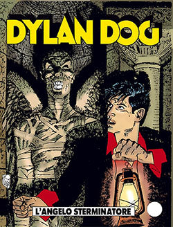 USATO DYLAN DOG 141