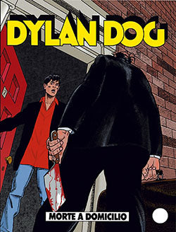 USATO DYLAN DOG 152