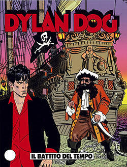 USATO DYLAN DOG 154