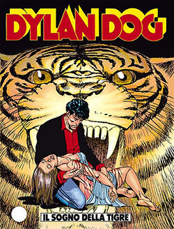 USATO DYLAN DOG 37