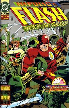 USATO FLASH 10 - 11
