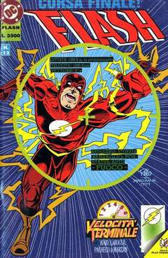 USATO FLASH 12