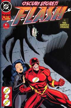 USATO FLASH 16
