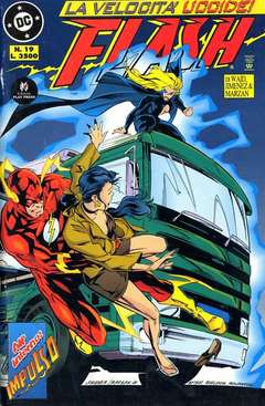 USATO FLASH 19