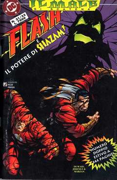 USATO FLASH 21 - 22