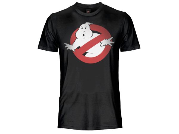 T-shirt Ghostbusters - XL
