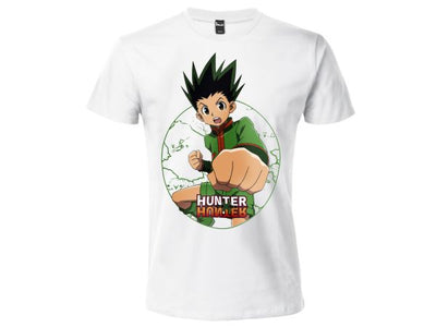 T-Shirt Hunter X Hunter - M
