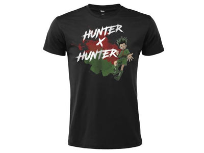 T-Shirt Hunter X Hunter - L
