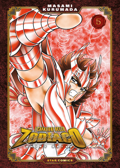 I CAVALIERI DELLO ZODIACO FINAL E.5