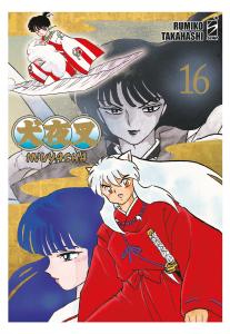 INUYASHA WIDE EDITION 16 (DI 30)