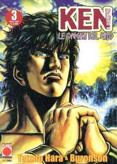 USATO KEN LE ORIGINI DEL MITO 03