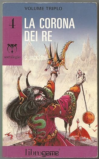 USATO - LA CORONA DEI RE