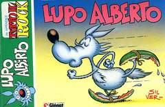 USATO LUPO ALBERTO 26