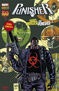 USATO MARVEL UNIVERSE VS THE PUNISHER SPECIAL EVENTS 74