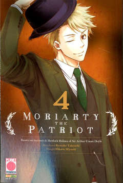 USATO MORIARTY THE PATRIOT 04