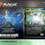 MTG DUSKMOURN COMMANDER DECK ITA SI