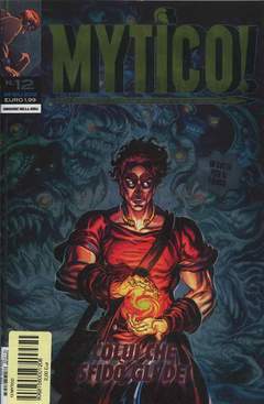 USATO MYTICO 12