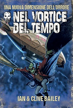 USATO - NEL VORTICE DEL TEMPO