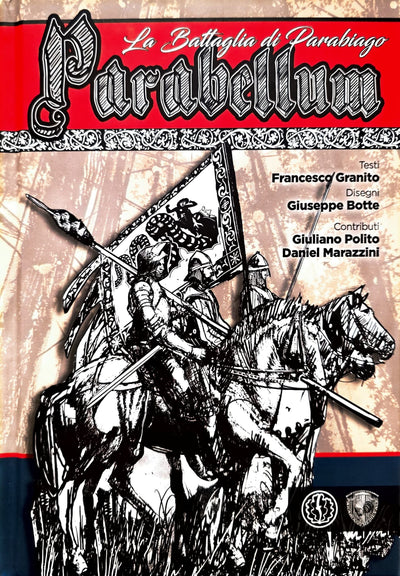 PARABELLUM La battaglia di Parabiago