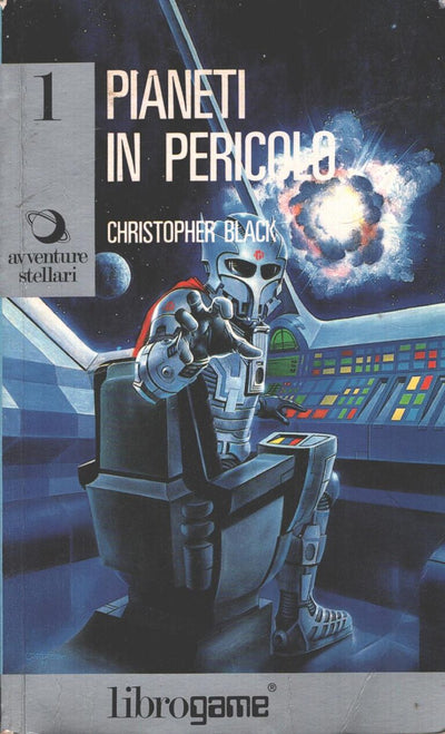 USATO - PIANETI IN PERICOLO