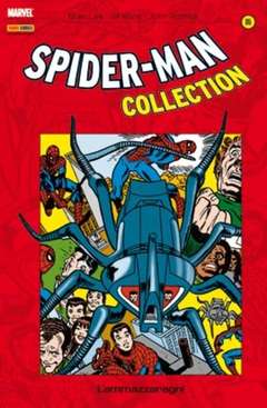 USATO SPIDER-MAN COLLECTION 35
