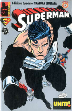 USATO SUPERMAN 10