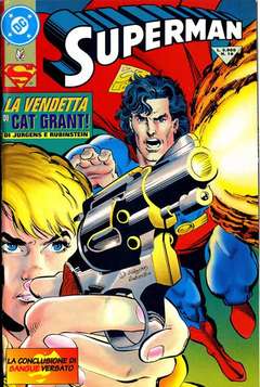 USATO SUPERMAN 16
