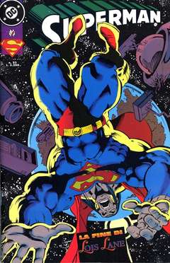 USATO SUPERMAN 23