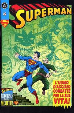 USATO SUPERMAN 05