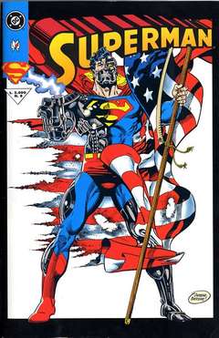 USATO SUPERMAN 08
