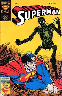 USATO SUPERMAN CLASSIC 01