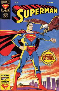 USATO SUPERMAN CLASSIC 02
