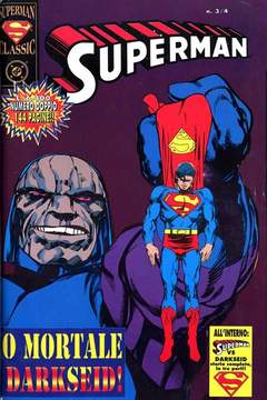 USATO SUPERMAN CLASSIC 03 - 04