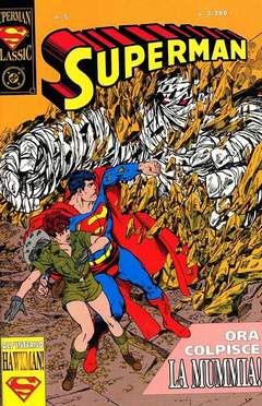 USATO SUPERMAN CLASSIC 05