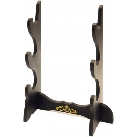 PORTA KATANE DA 3 BLACK