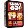 SUSHI GO