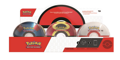POKEMON - TINS ITA
