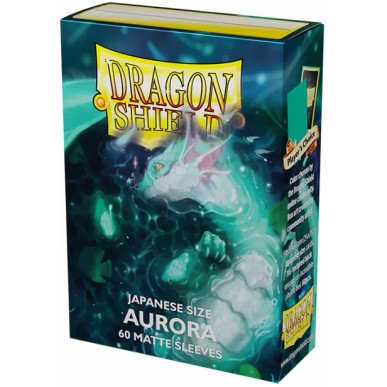 sleeve YU-GI-OH! AURORA