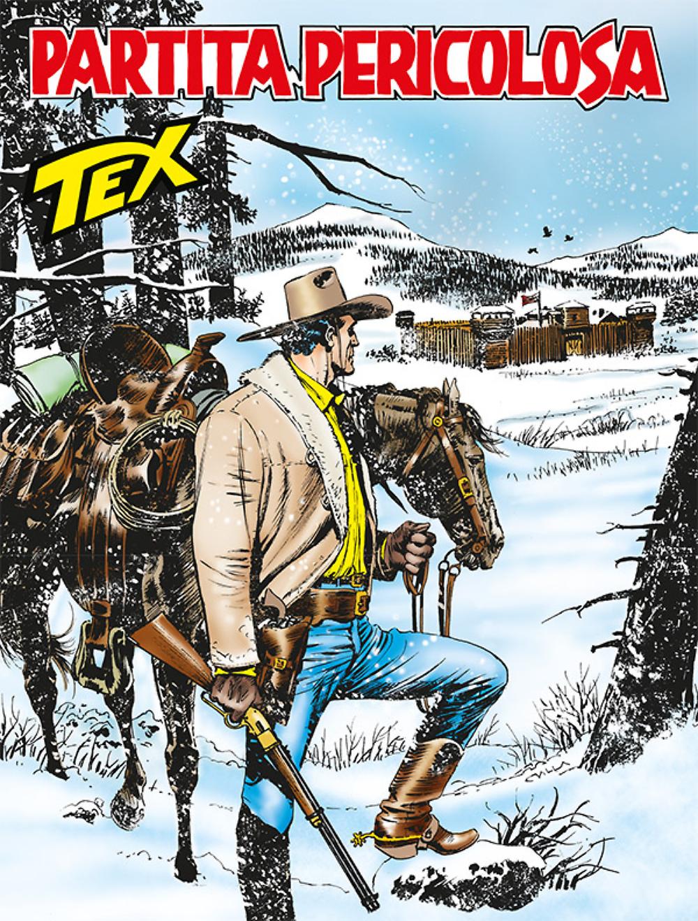 USATO TEX 664