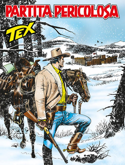 USATO TEX 664