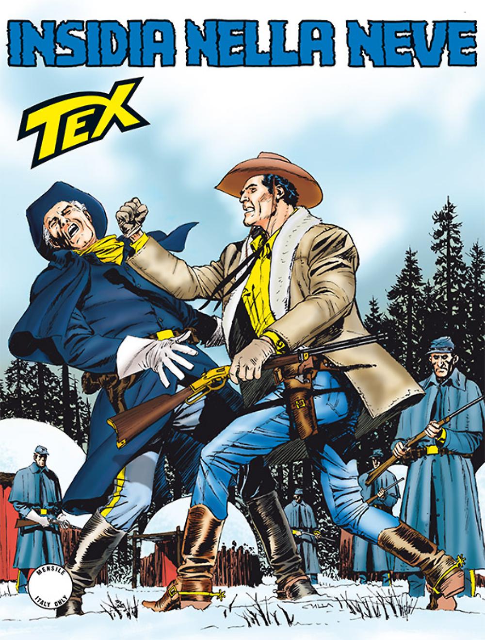 USATO TEX 665