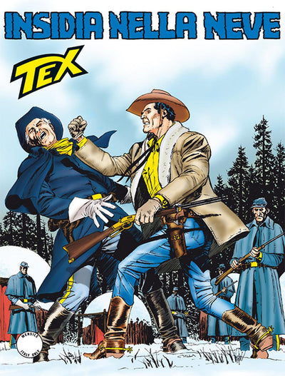USATO TEX 665