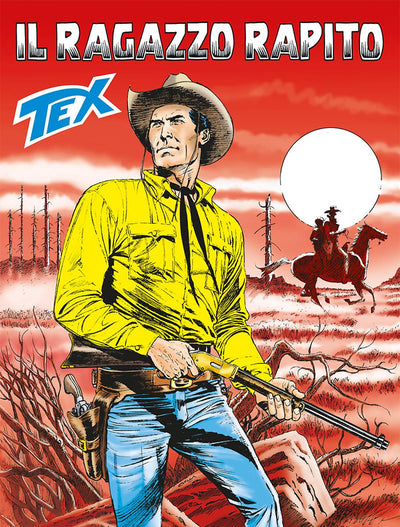 USATO TEX 676