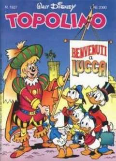 USATO TOPOLINO 1927