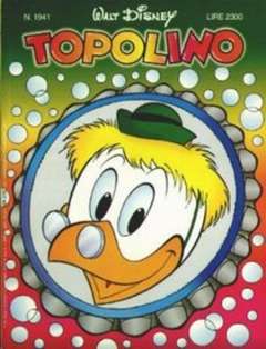 USATO TOPOLINO 1941