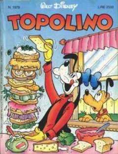 USATO TOPOLINO 1979