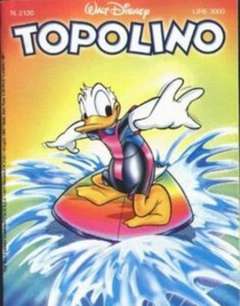 USATO TOPOLINO 2120
